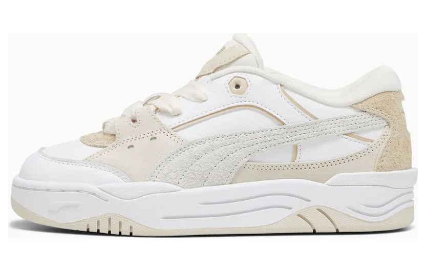 Puma PUMA-180 PRM Damen Weiß (393764-01)