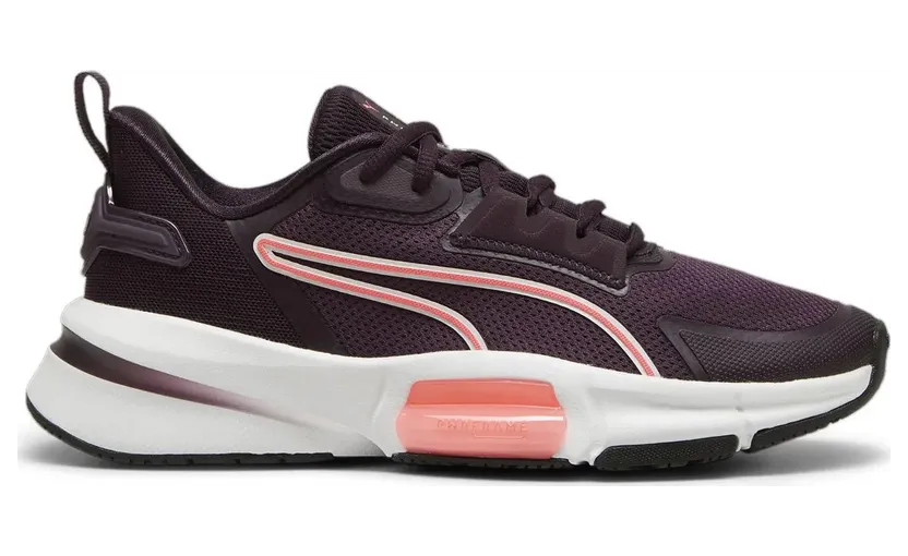 Puma PWRFrame TR 3 Wn s CHILI OIL- BLACK Women, Black (379560)