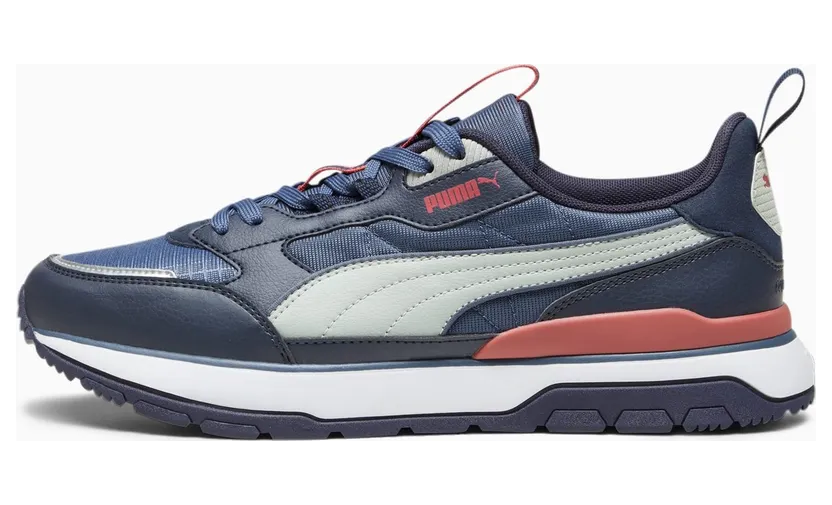 Puma R78 Trek Blau (380728-25)