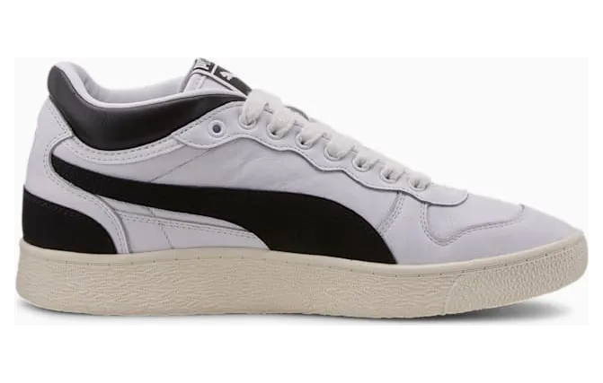 Puma Ralph Sampson Demi OG Puma White / Puma Black / Whisper White (371683-02)