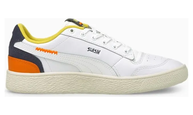 Puma Ralph Sampson Peanuts (375516-01)