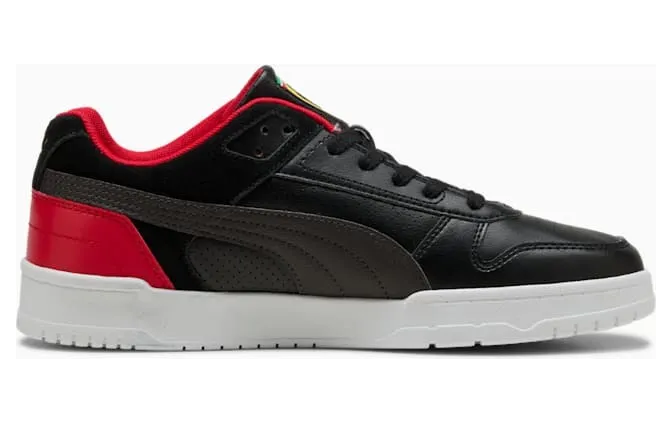 Puma RBD Game Low Black (308743-01)