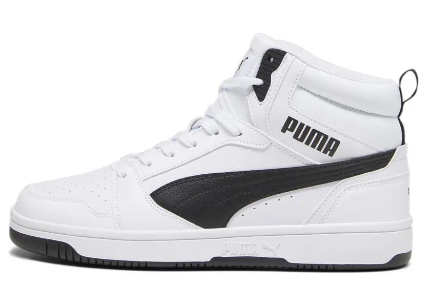 Puma Rebound “Puma White / Puma Black” (392326_02)