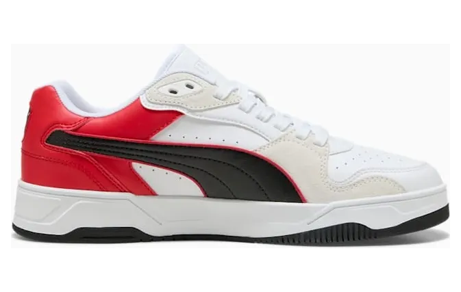 Puma Rebound Break Low Formula 1 (309076-02)
