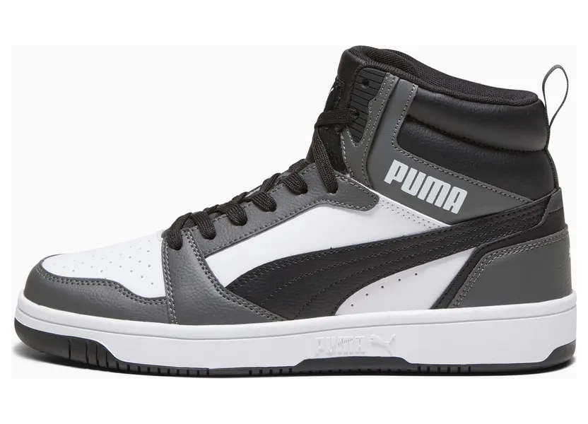 Puma Rebound Schwarz (392326-03)