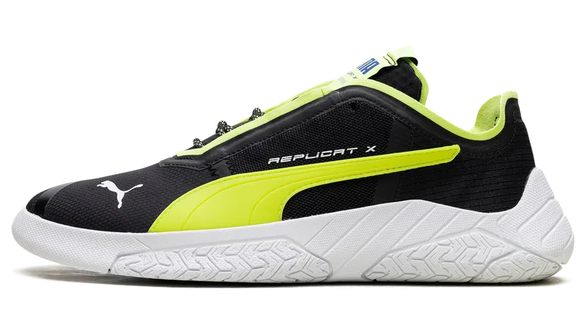 Puma Replicat X Circuit “FIZZY YELLOW” (306460-04)