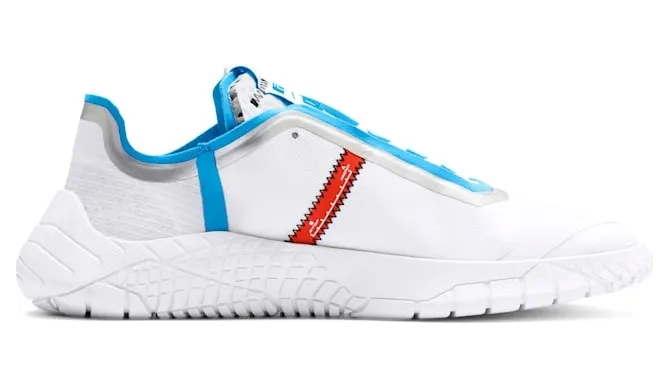 Puma Replicat X Pirelli V2 “Azure Blue” (306467-02)