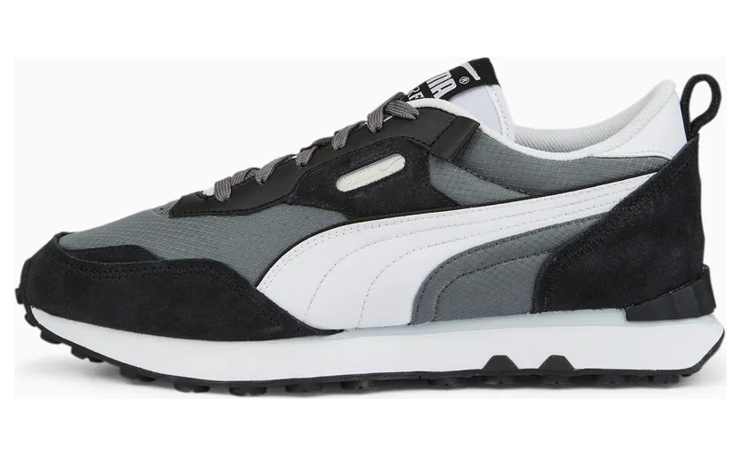 Puma Rider FV Schwarz (387672-12)