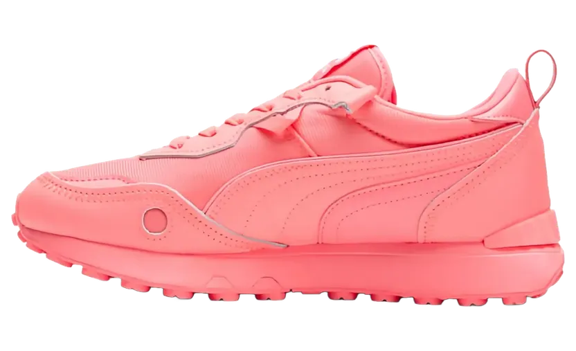 Puma RIDER FV SUMMER SQUEEZE “Future Vintage – Sunset Glow” (388400-01)