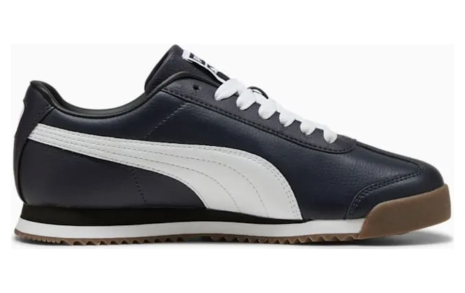 Puma Roma 24 New Navy (396868-11)