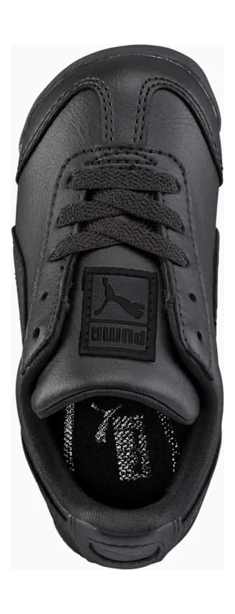 Puma Roma Basic TD “Black” (354260-12)