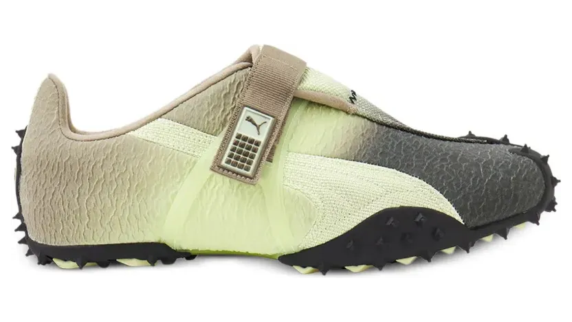 PUMA RPT-2 – Yellow (406228)