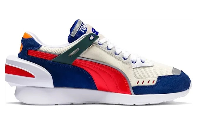 Puma RS-1 Ader Error (369537-01)