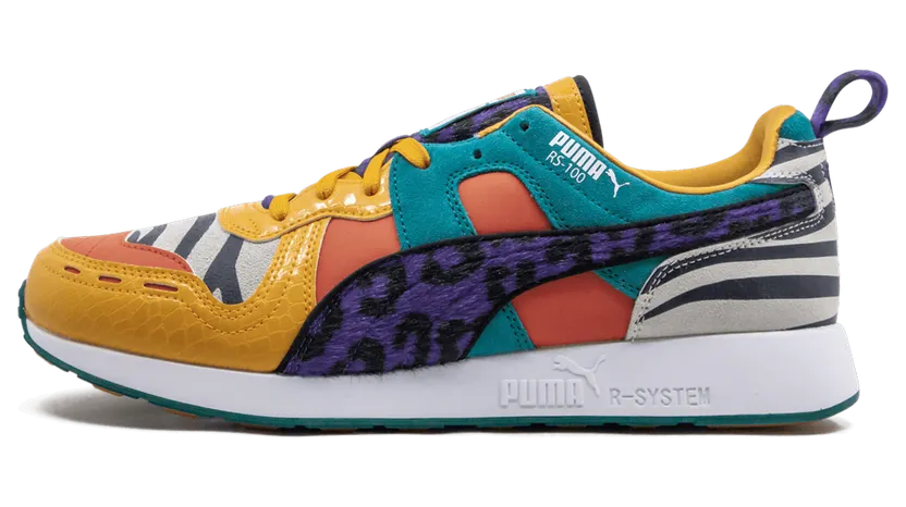 Puma RS-100 Animal (368265-01)