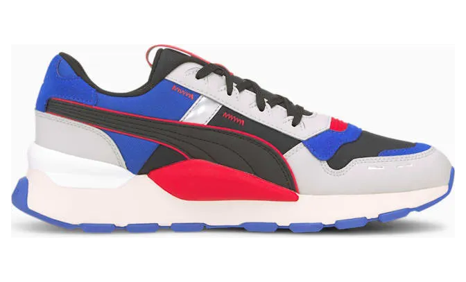 Puma RS 2.0 Future Grau/Blau (374011-01)