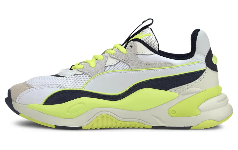 Puma RS-2K Futura Weiß/Blau (374137-05)