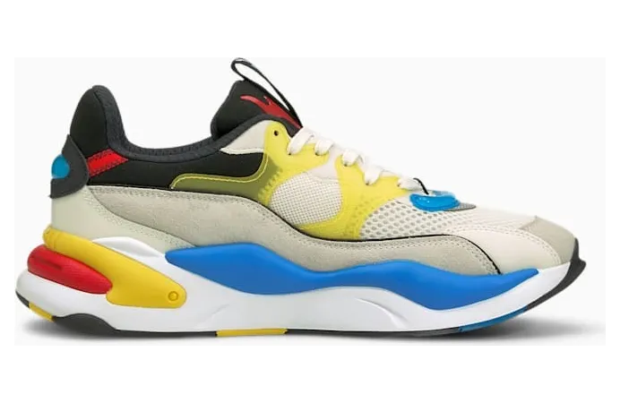 Puma RS-2K Internet Exploring Schwarz (373309-19)