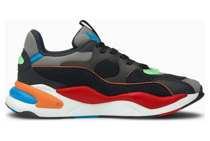 Puma RS-2K Internet Exploring Schwarz (373309-20)