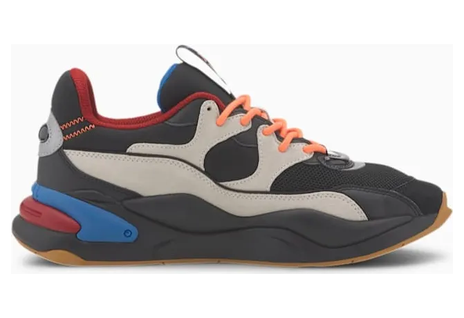 Puma RS-2K RF Schwarz/Grau (373887-01)