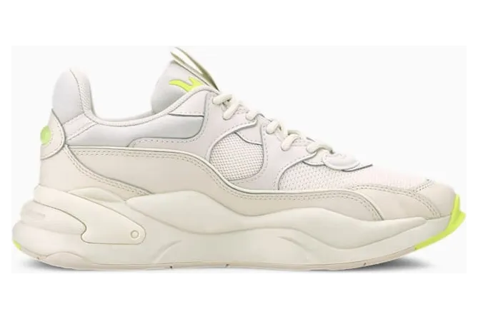 Puma RS-2K Streaming Grau/Weiß (373311-05)