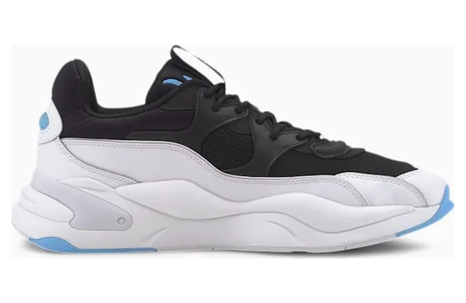 Puma RS-2K Streaming Schwarz/Weiß (373311-01)