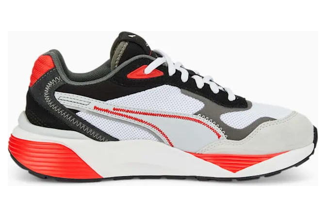 Puma RS-Metric GS “White Black Red” (386050-02)
