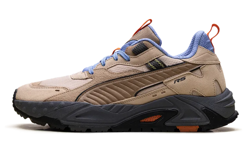 Puma RS-TRCK EXPLORE “Beige” (391721-01)
