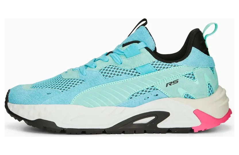 Puma RS-Trck Horizon Blue (390717-04)