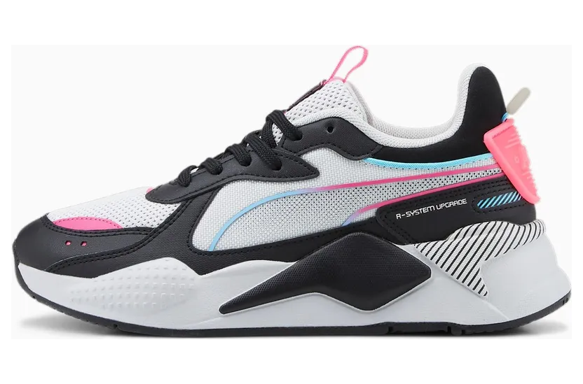 Puma RS-X 3D Schwarz (390025-04)