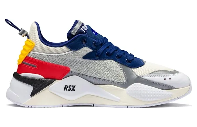 Puma RS-X Ader Error (369538-01)