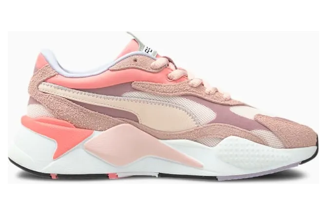 Puma RS-X CAMO Rosa (375558-03)