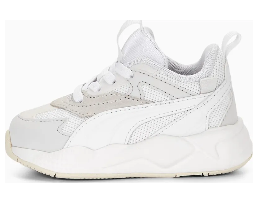 Puma RS-X Efekt PRM für Babys Weiß (391980-02)