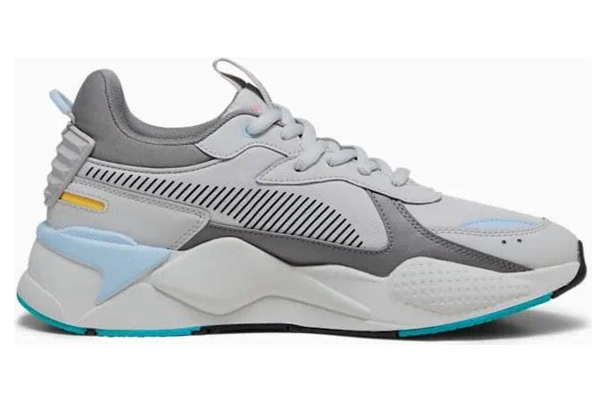 Puma RS-X Games Grau (393161-01)