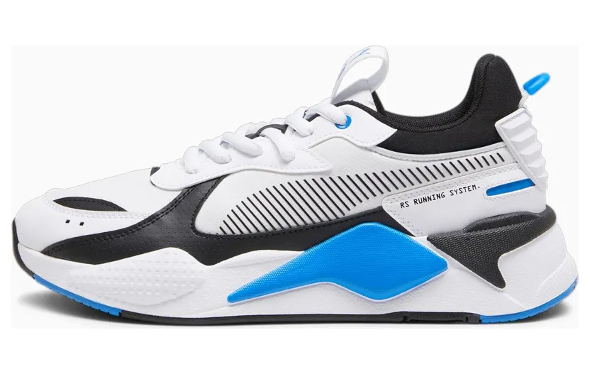 Puma RS-X Games Schwarz (393161-02)
