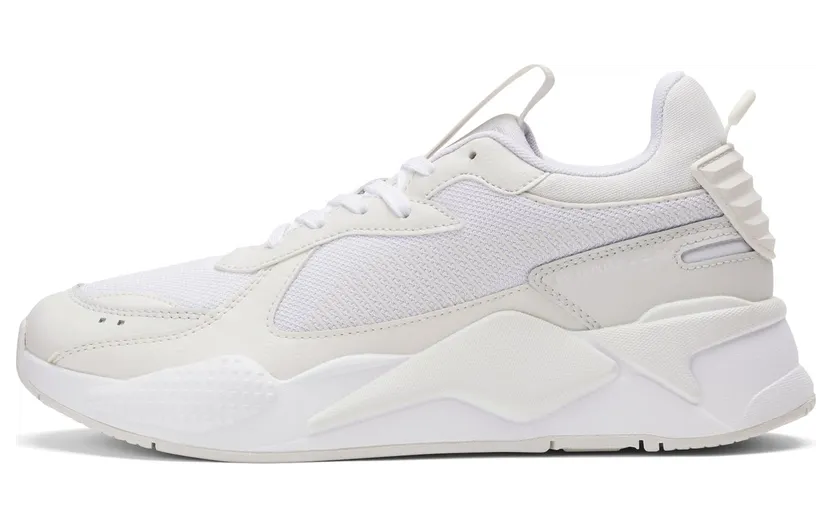 Puma RS-X Geek Weiß (391174-06)