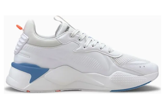 Puma RS-X Master Puma White / Palace Blue (371870-02)