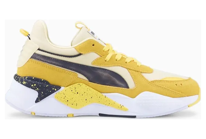 Puma RS-X PokÃ©mon Pikachu (389541-01)