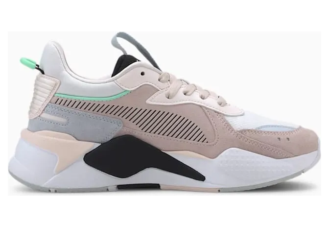 Puma RS-X Reinvent Damen Rosa (371008-04)