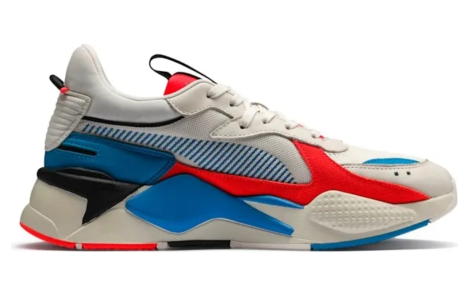 Puma RS-X Reinvention (369579-01)