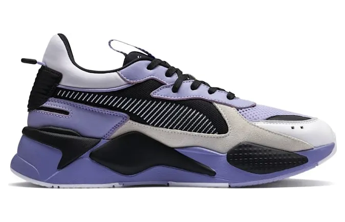 Puma RS-X Reinvention Lavender (369579-04)