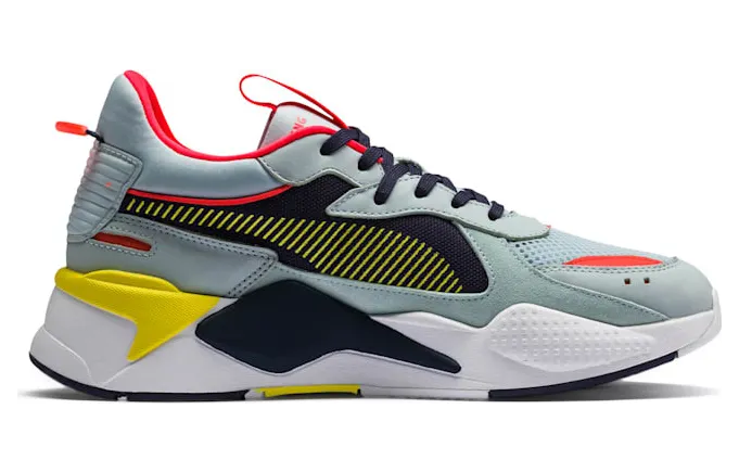 Puma RS-X Reinvention Light Sky (369579-03)