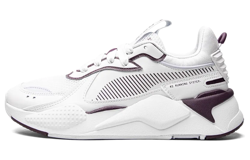 Puma RS X SCI FI “Sci-Fi – White” (369913-01)
