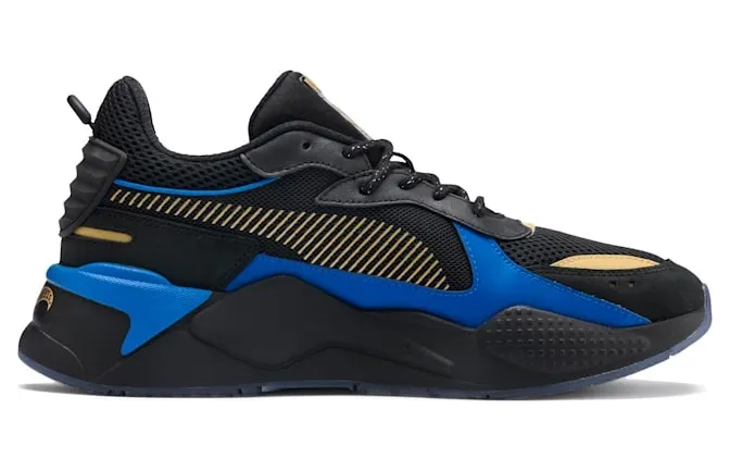 Puma RS-X Toys Hot Wheels Bone Shaker (370404-01)