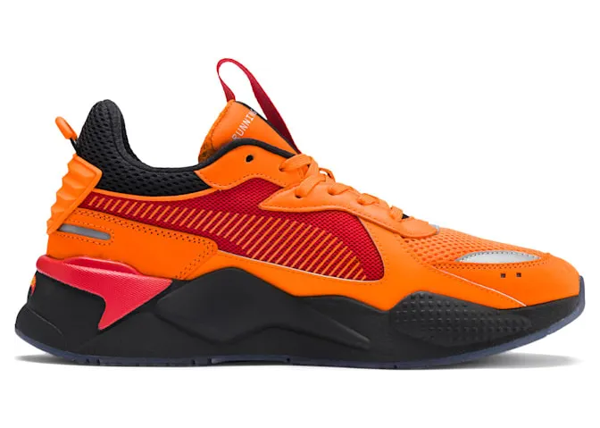 Puma RS-X Toys Hot Wheels Camaro (370403-01)