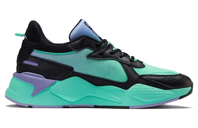 Puma RS-X-Tracks MTV Black (370939-01)