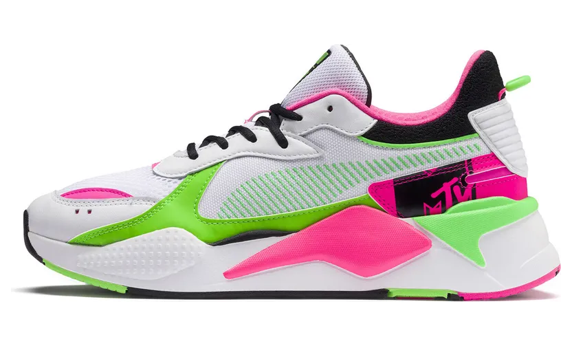 Puma RS-X Tracks MTV Bold (370408-01)