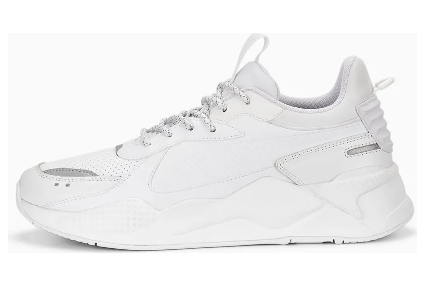 Puma RS-X Triple Weiß (391928-02)