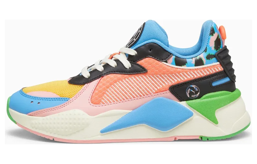 Puma RS-X WOTB Damen Mehrfarbig (392514-01)