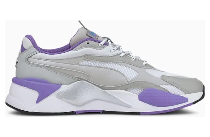 Puma RS-X3 “Mercedes AMG – Silver Luminous Purple” (306499-04)