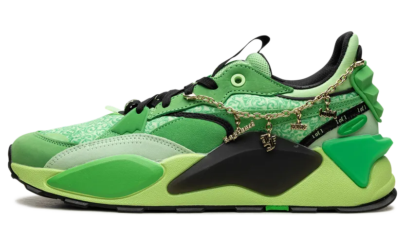 Puma RS-XL “LaFrancé” (395032-01)